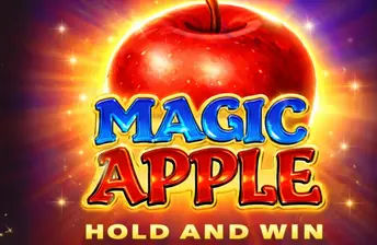 Magic Apple