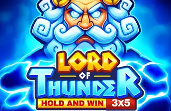 Lord of Thunder